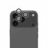Blu Element Invisible 1 by 1 Lens Protector iPhone 17 BELPIP17P17PM 732442251022 732442251046