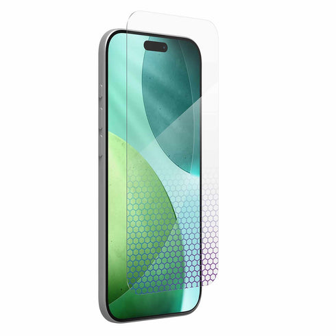 ZAGG InvisibleShield Glass XTR5 Screen Protector iPhone 17 200118668 840390356390