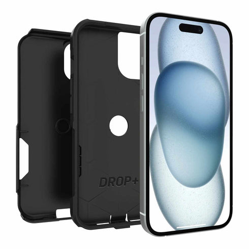 OtterBox Commuter Case iPhone 16 7792605 840304729968