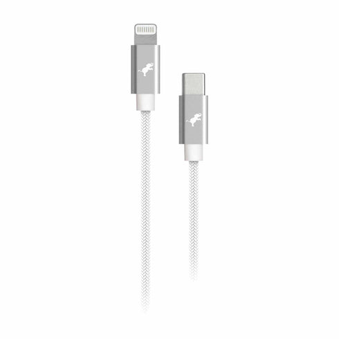 Nimble 20W Bundle with USB-C to Lightning Cable NBBN20WCL1742 810090111742
