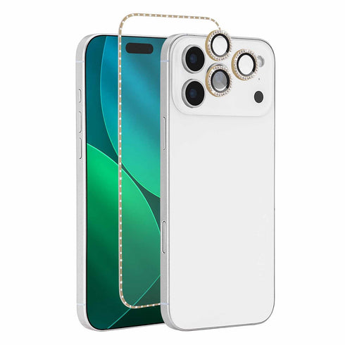 Kate Spade Screen/Lens Protector Style Kit iPhone 17 KS058002 840171755596