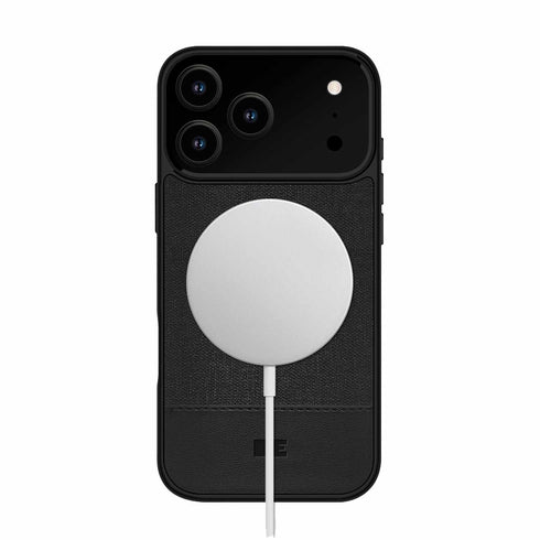 Blu Element Folio 2-in-1 MagSafe Case iPhone 17 BEFMS17B6