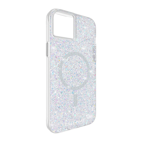 Case-Mate Twinkle MagSafe Case for iPhone 15 CM051568 840171729450