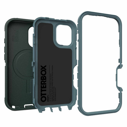 OtterBox Defender Pro MagSafe Case iPhone 16 7796020 840304768523