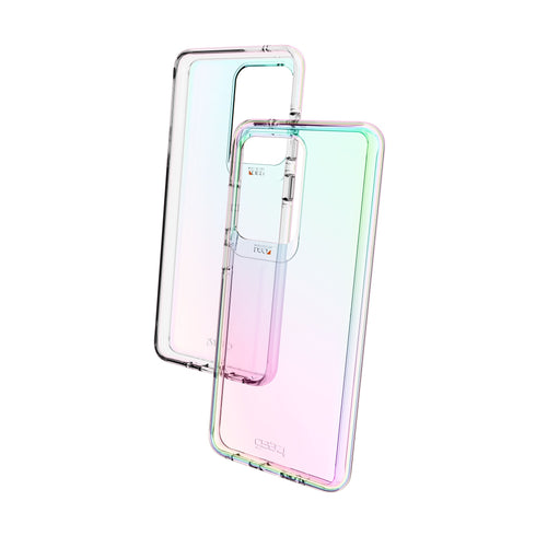 Gear4 D3O Crystal Palace Case Galaxy S20 702004900 840056115590