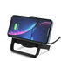 Belkin BoostCharge Wireless Charging Stand 10W WIB001ttBK