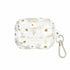 Kate Spade Protective Case w/Gold Ring Clip AirPods Pro 3 KS059338 840171760606