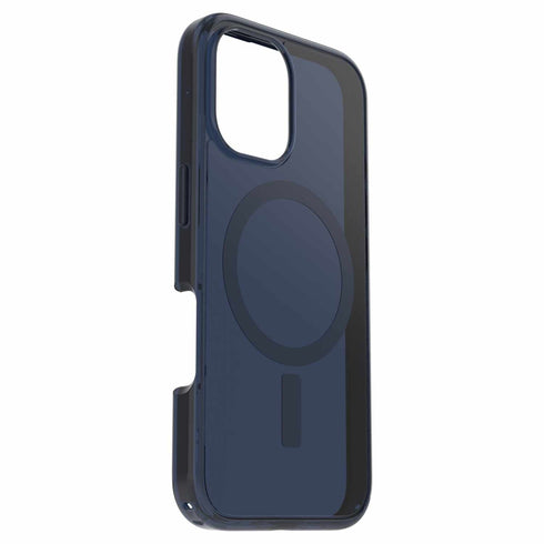OtterBox Symmetry Clear MagSafe Case iPhone 16 7796363 840304771868