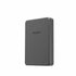 mophie Powerstation Qi2 Wireless Power Bank 15W PD USB-C with USB-C Cable 401118238