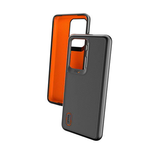 Gear4 D3O Battersea Grip Case Galaxy S20 702004898 840056115576