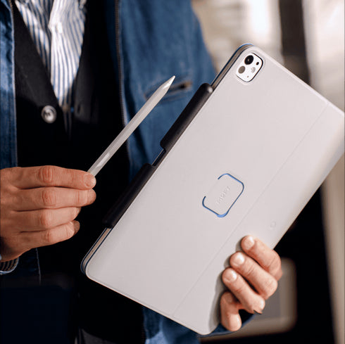 MOFT Dynamic Folio for iPad 10.9 MS028-1-iPad11-CMGY