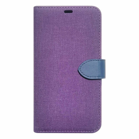 Blu Element Folio 2-in-1 Case for iPhone 16 BEF2N116DP1 732442245489