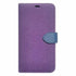 Blu Element Folio 2-in-1 Case for iPhone 16 BEF2N116DP1 732442245489