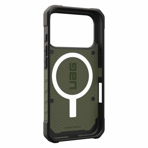 UAG Pathfinder MagSafe Rugged Case iPhone 17 114548117272
