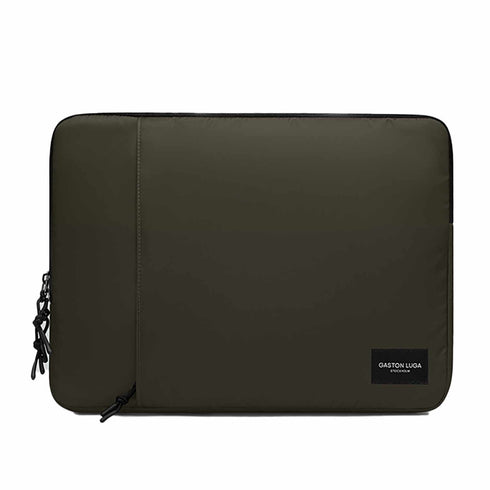 Gaston Luga Dash Cushioned Case 13"/14" DSCLS14OL 7350111044978