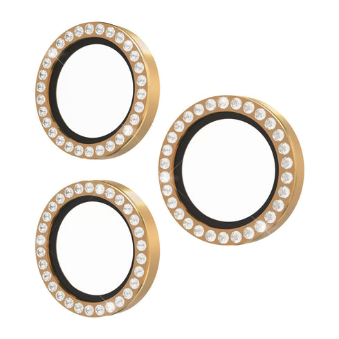 Kate Spade Aluminum Ring Lens Protectors iPhone 17 KS057236 840171752823