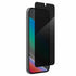 ZAGG InvisibleShield Glass Elite 2-Way Privacy Screen Protector Pixel 10 200118390 840390353429