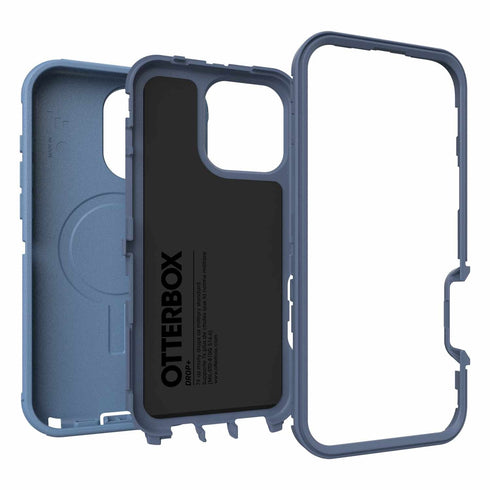 OtterBox Defender Pro MagSafe Case iPhone 16 7796032 840304768622