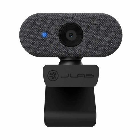 JLab Go Cam IFCWGOCAMRBLK124 812887017435
