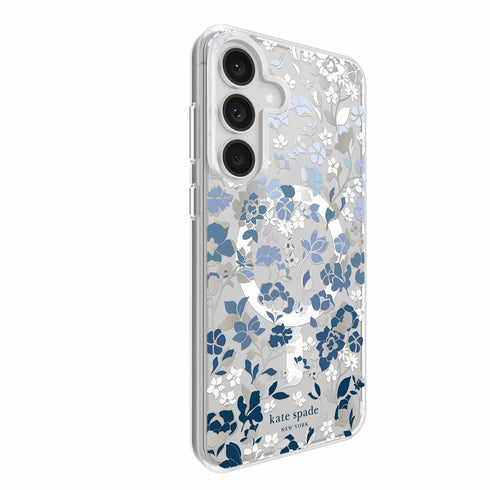Kate Spade Protective Case w/Magnets Galaxy S25 KS058940 840171759051