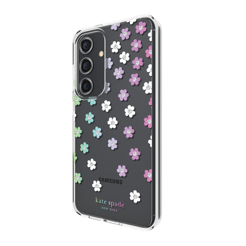 Kate Spade Protective Hardshell Case for Galaxy S24 KS053524 840171736571