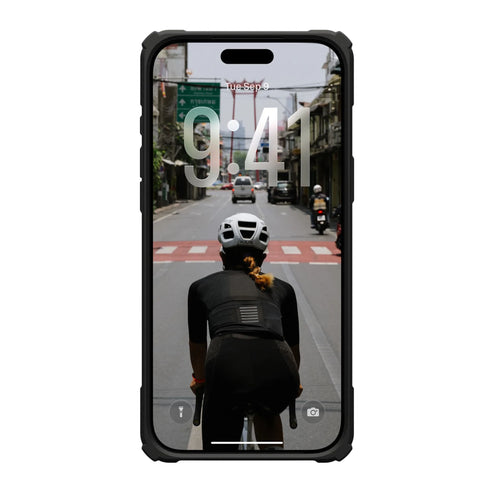 UAG Plasma XTE Magsafe Case iPhone 17 11452811404G 840283923555