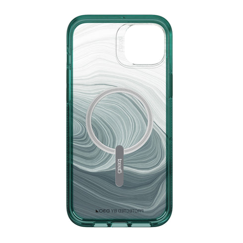 Gear4 D3O Milan Snap Case for iPhone 15 702010088 840056166097