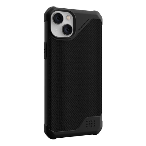 UAG Metropolis LT MagSafe Case for iPhone 15 114049113940 840283902154