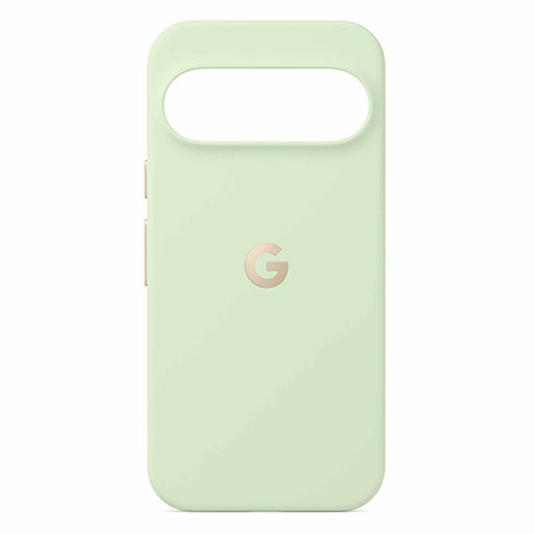 Google Pixelsnap Silicone Case w/Magnets Pixel 10 GA09838WW 840353927889