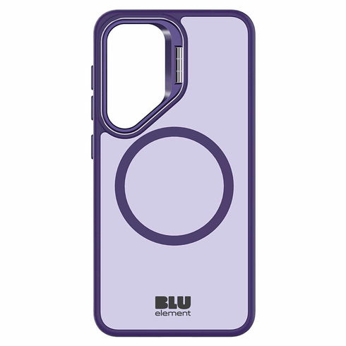 Blu Element Chromatic Kick w/Magnets Case for Galaxy S25 BECKS25DV1 732442246691