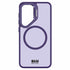 Blu Element Chromatic Kick w/Magnets Case for Galaxy S25 BECKS25DV1 732442246691