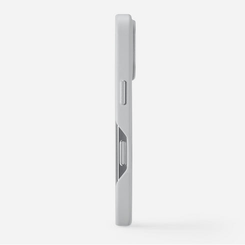 MOFT Snap Phone Case iPhone 16 (MOVAS) MD020A-1-i16-MCGY 840131308206