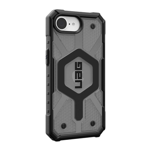 UAG Pathfinder MagSafe Case for iPhone 16 114498113131 840283917271