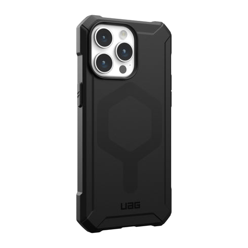 UAG Essential Armor MagSafe Case for iPhone 15 114296114040 840283909788