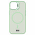 Blu Element Chromatic Kick MagSafe Case for iPhone 16 BECKLG161 732442245045