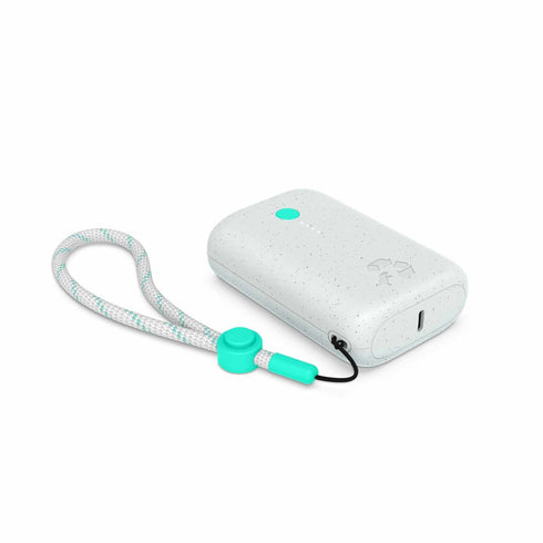 Nimble Champ 10000 mAh 20W PD Battery Dual USB-C NBCPC10K2C11438