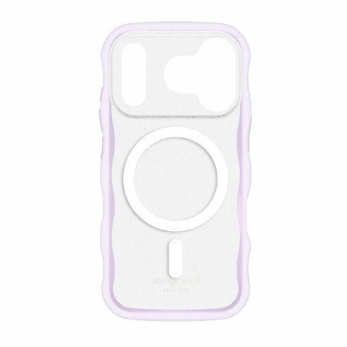 Kate Spade Wavy MagSafe Case iPhone 17 KS057330