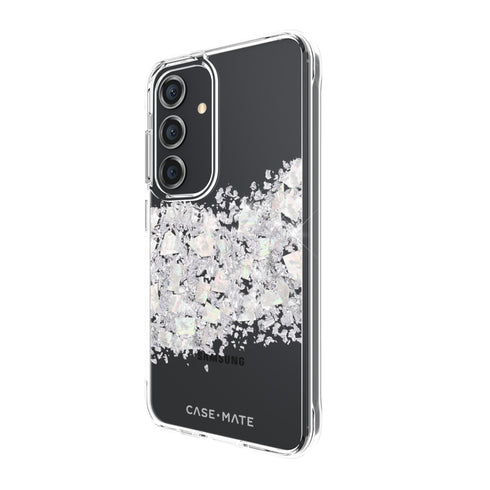 Case-Mate Karat Case for Galaxy S24 CM053444 840171736458