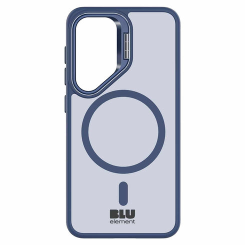 Blu Element Chromatic Kick w/Magnets Case Galaxy S25 BECK25SFN1 732442249616