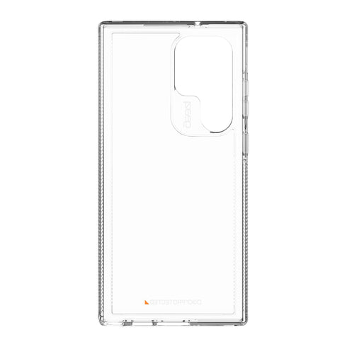Gear4 D3O Crystal Palace Case for Galaxy S23 702010921 840056175662