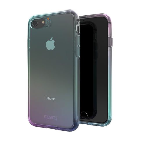 Gear4 D3O Crystal Palace Case for iPhone SE 702005381 840056120105