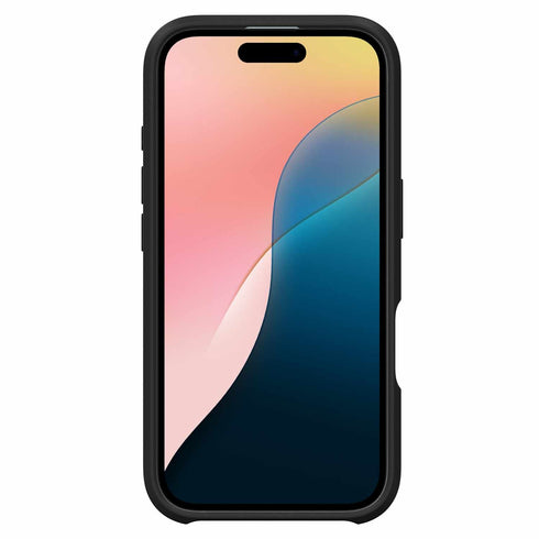 Nimbus9 Cirrus 3 Magsafe Case iPhone 16 N9C3MSIPH16BLK 810058635662