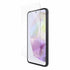 Blu Element Tempered Glass Screen Protector for with Installation Kit Galaxy A16 5G BETMPGSPGA16 732442246288