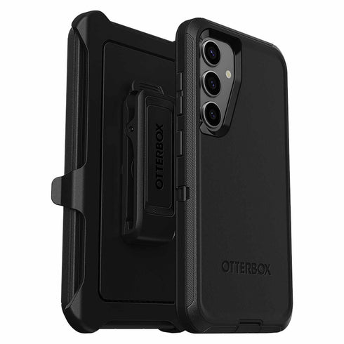 OtterBox Defender with Holster Galaxy S24 7797815 840304796120