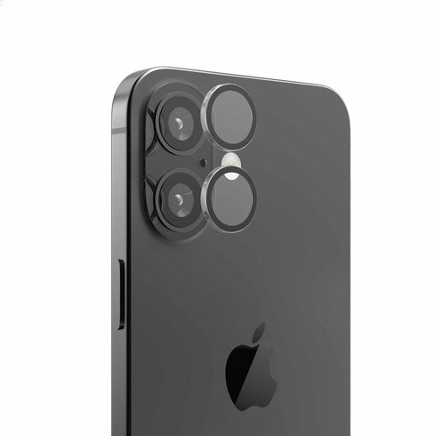 Blu Element Invisible 1 by 1 Lens Protector for iPhone 16 BELPIP1616PL 732442245748