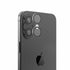 Blu Element Invisible 1 by 1 Lens Protector for iPhone 16 BELPIP1616PL 732442245748