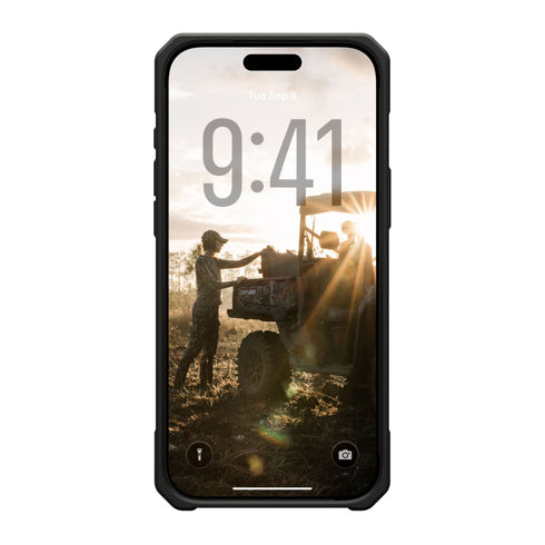 UAG Monarch Pro MagSafe Case iPhone 17 114514114242