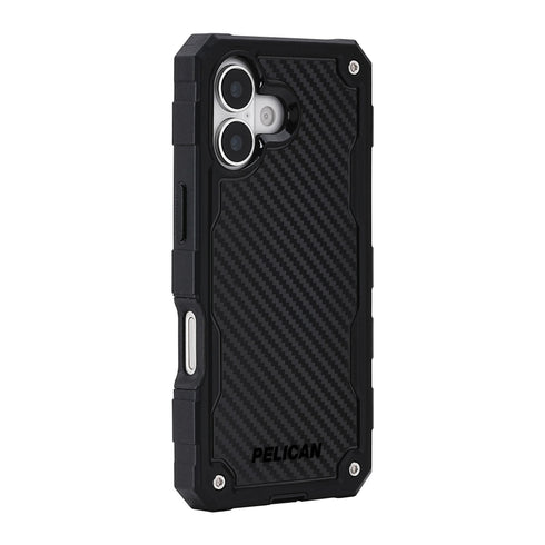 Pelican Shield MagSafe w/Holster Case iPhone 17 PP057438