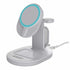 OtterBox 3-in-1 Wireless Charger 7.5W Multidevice Stand for MagSafe 7881155