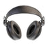 House of Marley Positive Vibrations Frequency Headphones - Black EM-JH143-SB 846885010563